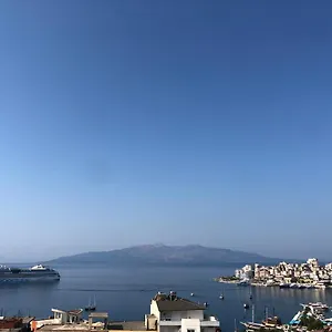 Hostel Andrey, Sarandë